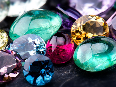 GEMSTONE AND SOLID MINERAL DEALERSHIP